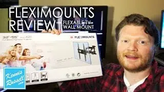 FLeximounts (TV Mount) Review