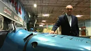 Simeone Museum