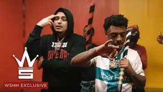 Throwed Ese Feat. Splurge - Get On My Level (Official Music Video)