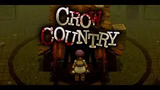 Poligoni Malvagi | Crow Country Blind Run #1