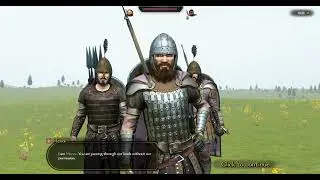 Mount & Blade II  Bannerlord | Circle of Death cheese