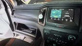 High pressure line aircon system no leaks after fixing in just a minute on Ford Ranger 3.2l