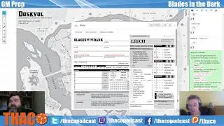 The Complete Book of Character Creation: Blades in the Dark