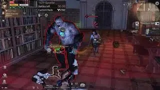 147Floor Deathigh Season 5 - LifeAfter