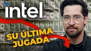 El regreso de un l&iacute;der ca&iacute;do: Analizando el caso Intel