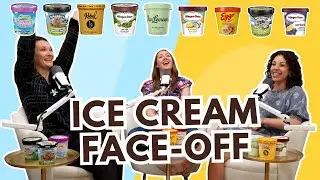 National Ice Cream Day - July 20th