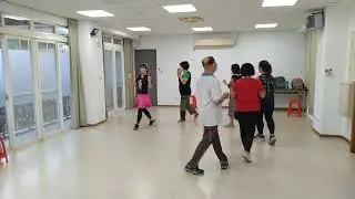 亞羅曼之音 (亞羅曼 ,羅馬尼亞 ) &Icirc;n&icirc; Viţu&icirc; (Joc Aroman), Aroman Romania  世界民俗舞蹈基礎班 20220707
