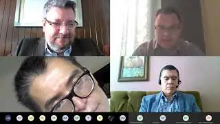 Curso en materia de &ldquo;Gesti&oacute;n Documental y Organizaci&oacute;n de Archivos &rdquo; Baja California Sur