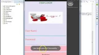 ANDROID BASED IEEE AND NON IEEE 2015-16 PROJECTS