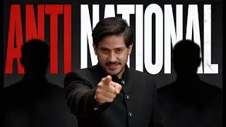 Purav Jha ALL IZZ HELL | Public Reaction & Controversy Explained