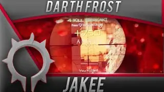 Darth FRST 