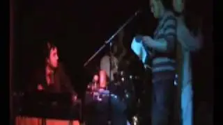 House of Strange & Guy J Jackson perform 'Pigeonclaw' live
