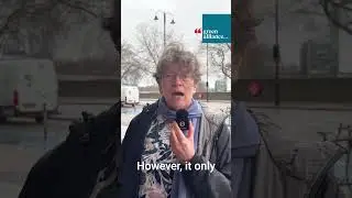 Утрата природных ресурсов представляет угрозу безопасности и процветанию Великобритании | Рут Чем...
