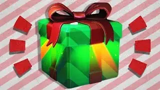 Overwatch - Opening 101 Winter Loot Boxes
