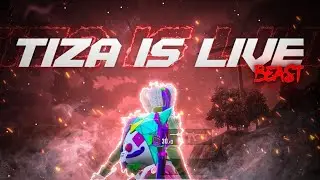 Ultimate Royal Rush With Noob Friend | TiZa Gaming | Pubg Mobile