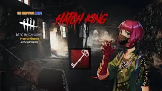 🛑Dead by daylight TAMIL🛑HORROR  ☣ Gameplay!