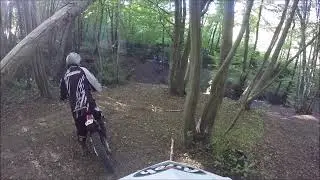 Tricks in the Sticks 25 Sep 2018
