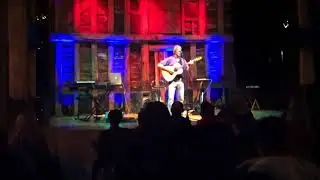 John Buckley - Walk Of Life