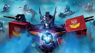 Everything You Need to Know About Age of the Primes
