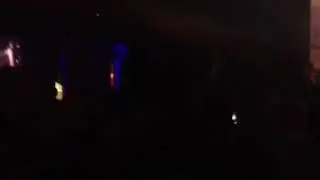 Kygo Amber lounge Monaco f1 2016