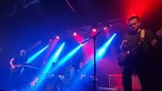 HEISA - cutting isent cutting it anymore  at  de klinker club