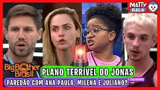 ☎️ O BIGFONE VAI TOCAR AGORA no BBB 26 - AO VIVO - BIG BROTHER BRASIL #bbb #BBB26