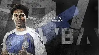 Jerailly Wielzen ● Right Wing Back / Right-Back ● BK Fremad Amager | Highlight video