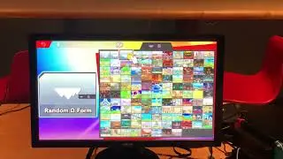 Frog (greninja) vs archer (joker)