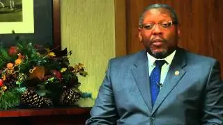 Christus   CEO DR   The West Wing HD