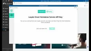 How to Integrate GBG Loqate with Reapit CRM