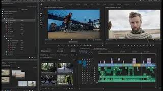 Adobe Premiere Pro Post Production (2021)