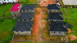 Kasoa, Tuba and Newtown Eurotiles Project
