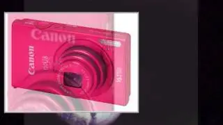 IXUS 240 HS