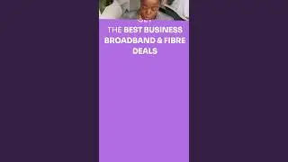 Business Internet & Broadband Packages