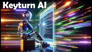 Profit by owning your own AI Turnkey business - Keyturn AI