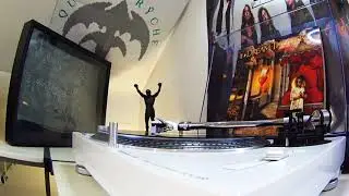 Dream Theater - Learning to Live - Images & Words 2013 Re-Issue - Majer Vinyl