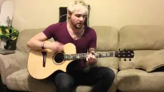 Austin Simmons Tennessee  Memories-Q3HD ZOOM