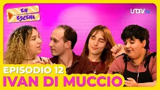 En Escena cap&iacute;tulo 12 IV&Aacute;N DIMUCCIO EN ESCENA  LA CONSTRUCCI&Oacute;N DE PLANOS DE UNA PELICULA