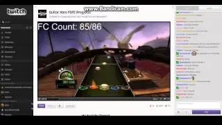 GHAddict112 FGFC's Guitar Hero World Tour