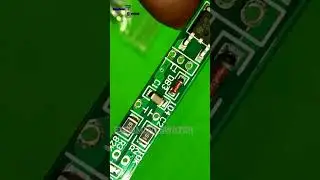 60Watt Soldering iron Review