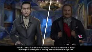 Let's Play: Dark City 6: Paris CE FULL SPEEDRUN (FULL!)