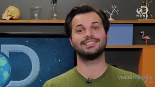 TOP 10 CONSPIRACY THEORIES of 2019