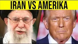 Amerika Ancam Iran. Apakah Ini Awal Perang Dunia 3?