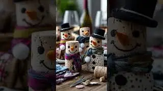 29 Upcycled Christmas Crafts For Unique Holiday Diy Projects