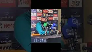 PAKISTAN COACH ON VIRAT KOHLI