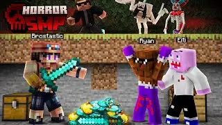 WIE Ich das GESAMTE SMP get&auml;uscht habe&hellip;.