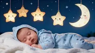 Sleep Baby Music and Bedtime Songs for Babies to Fall Asleep Rest
