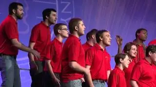 The Voice - I Love Being Here with You (Midwinter 2016)