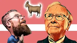 Accounting Numbers You NEED TO KNOW To Invest | Value Investing Mindset | Warren Buffett