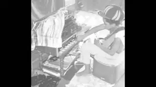 BAD INDUS-3 :Estacion rhymester